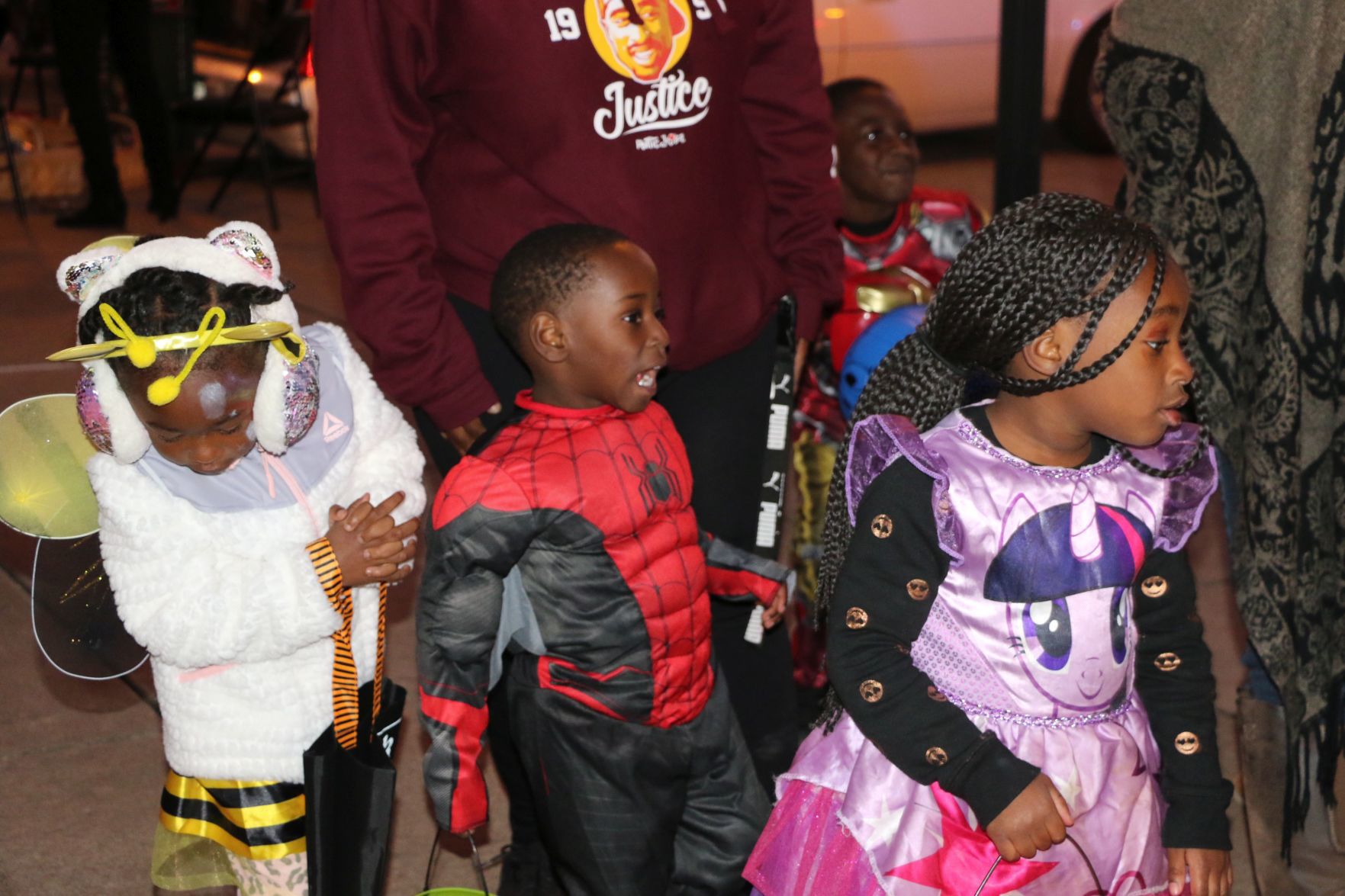 Downtown Coweta Trunk-or-Treat